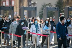 英语一英语二难度区别多大 有哪些不同