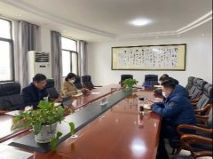 随县教育局召开疫情防控和线上教学工作会议