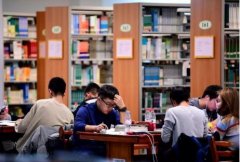 2023考研报名时间公布 考研报名的流程及步骤