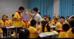 成都青羊小学英语学科周：在时光里赶路，在研讨中收获