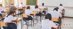 初中没有考上高中学什么出路 初中生考不上高中怎么办