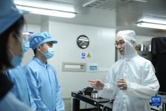在习近平经济思想指引下中国经济稳中求进