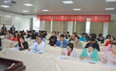达州的四川公务员面试培训班一般都在哪？