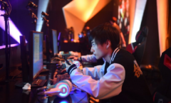 2019《街头篮球》FSPL趣味盘点领略不一样的职业选手