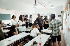 广州市十大考研机构实力排名