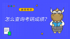 <b>怎么查询考研成绩？这三种方法都可以</b>