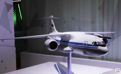 俄多家企业亮相2018年珠海航展 苏-34、苏-35等多款装备模型亮相（7）