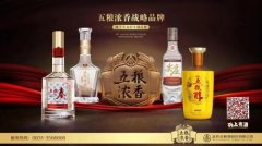 团战“双节”！五粮浓香酒一“码”定赢，开启旺季新高度！