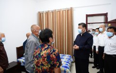 邯郸市人力资源和社会保障局