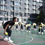四部门发文：在学校设置教练员岗位 为学生提供专业运动指导