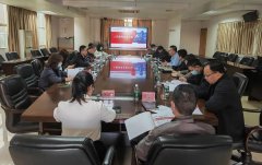 广东佛山市高明区召开家庭教育工作研讨会