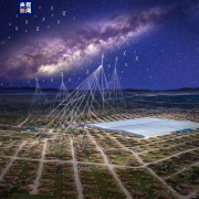 天府宇宙线研究中心成立 将为宇宙线研究提供科学支撑