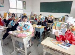 郧阳：界牌完全小学安全有序开学