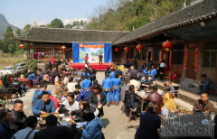 【脱贫攻坚看湖南】“苏木绰”蜕变记