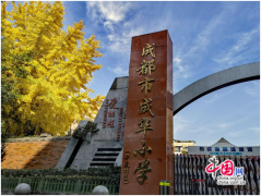 <b>蓄势赋能师资团队 成都成华小学教育集团开展此项活动开启新学期</b>