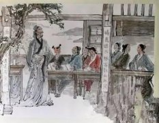 古代老师一般称呼什么（古代老师的十四种称谓）