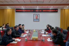 湘南幼专：省专家组来校督查毕业生就业创业工作