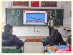 我们的样子，就是未来中国的样子