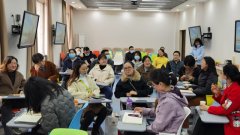 教务部组织教学管理人员培训暨教学管理信息化建设研讨会