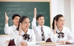 普通高中和重点高中的区别