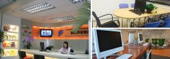 【官方网站】深圳新世界进修中心