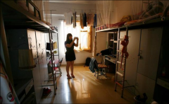 北大光华金融专硕住宿