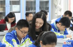 全国高中排名100强 全国十大高中名校最新排行榜( 二 )