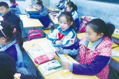 中华优秀传统文化该怎样走进中小学