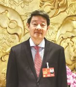 全国人大代表陈众议：将高中纳入义务教育体系提高整体国民素质