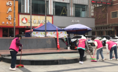 江西教育网 学校 江西服装学院开展“学雷锋”主题系列活动