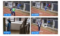 大中小学智慧校园平台系统建设方案