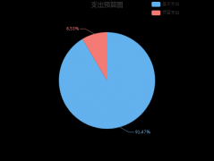 2021年度娄底市第八小学部门决算