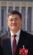 任少波委员：以学生成长为中心，扎实提升育人质量