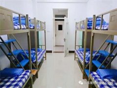 山东初中考不上高中-中考考不上学校怎么办