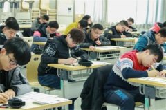 毕业了还能升本么(高中毕业还能升本科吗)