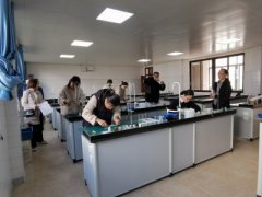 <b>2023年德清县高中化学课堂教学研讨活动在德清六中举行</b>