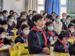 中科院新疆分院启动南疆中小学教师科学素养提升工程