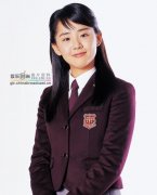 校服高中生女照片