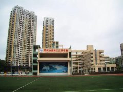 深圳私立高中排名前十名学校（深圳民办高中最强榜单出炉）