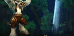 魔獸世界三月遊戲動態大盤點：首次擊敗史詩難度古爾丹