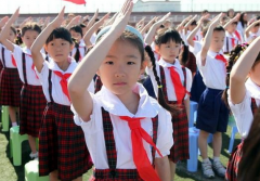 2023年重庆小学入学政策年龄调整新方案,重庆上小学年龄限制