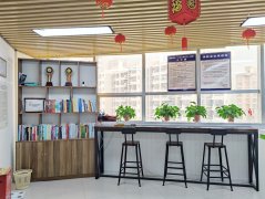 太原晋源区盘点更新！考研培训机构排名前十