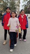 衡南县三塘联合学校星火小学：开展弯腰行动 擦亮文明新底色 政务公开