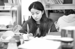 考研初试成绩出炉 专业学位硕士报考缘何“热度攀升”