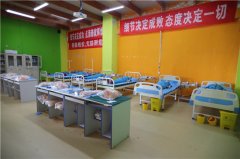 济南孩子成绩差考不上高中-中考考不上学校怎么办