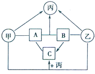 某课外小组的同学们收集了含一氧化碳和二氧化碳的废气.为了确认这种废气的