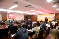 江西教育网 领导动态 省委教育工委 省教育厅举行干部公文写作能力测试