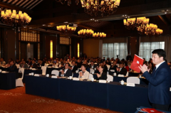 浙江高职院校“大思政”育人体系研讨会在绍兴召开