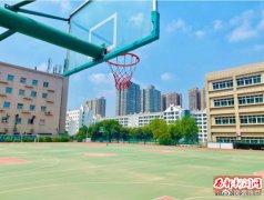 2023年西安职业高中最新排名表