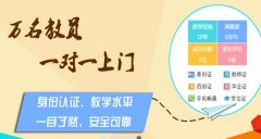 周口一对一上门补习家教补课辅导答疑【若邻精英大学生家教